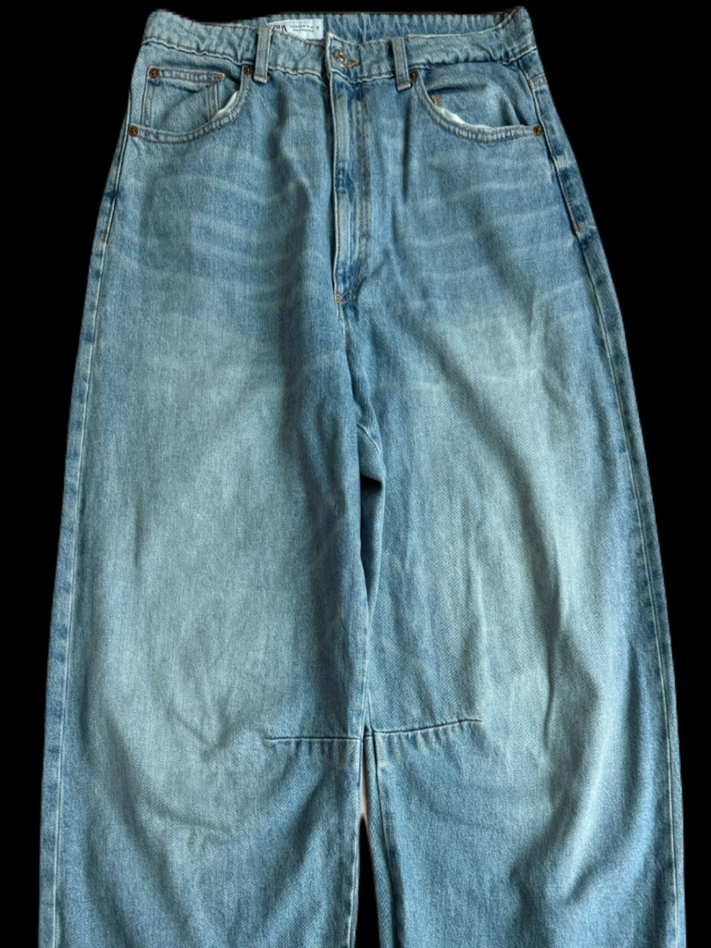 Zara jeans